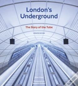 Capa do artigo London'S Underground