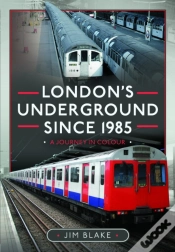 Capa do artigo London