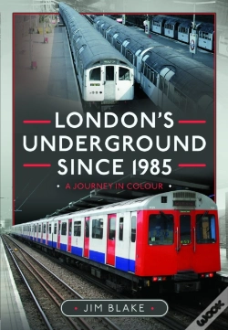Capa do artigo London'S Underground Since 1985