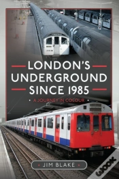 Capa do artigo London