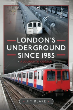 Capa do artigo London'S Underground Since 1985