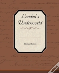 Capa do artigo London'S Underworld