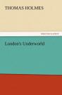 London'S Underworld - Preview