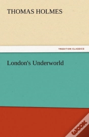 Capa do artigo London