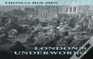 London'S Underworld