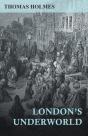 London'S Underworld - Preview