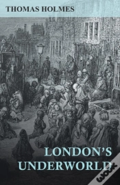 Capa do artigo London