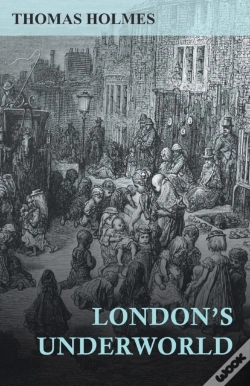 Capa do artigo London'S Underworld