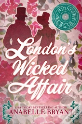 London'S Wicked Affair