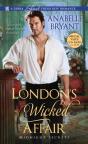 London'S Wicked Affair - Preview