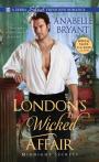 London'S Wicked Affair