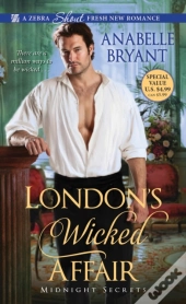London'S Wicked Affair