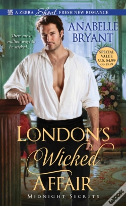 Capa do artigo London'S Wicked Affair