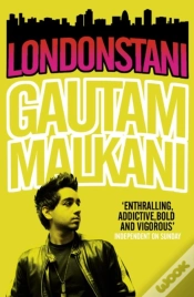 Capa do artigo Londonstani