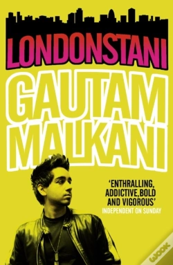 Capa do artigo Londonstani