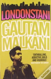 Capa do artigo Londonstani