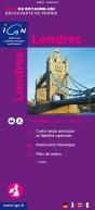 Londres  1/17.500 - Preview