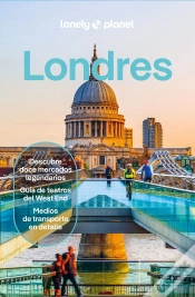 Capa do artigo Londres 10