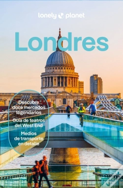Capa do artigo Londres 10