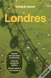 Capa do artigo Londres 11