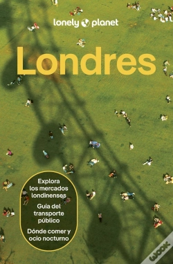 Capa do artigo Londres 11