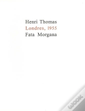 Londres, 1955