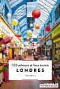 Londres : 500 Adresses Et Lieux Secrets - Preview