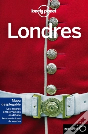 Capa do artigo Londres 9