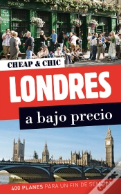 Capa do artigo Londres A Bajo Precio