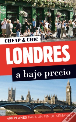Capa do artigo Londres A Bajo Precio