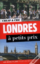 Londres A Petits Prix 1ed
