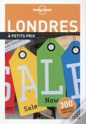 Capa do artigo Londres A Petits Prix 2ed