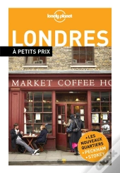 Londres A Petits Prix 4ed