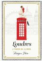 Londres A Traves De La Moda - Preview