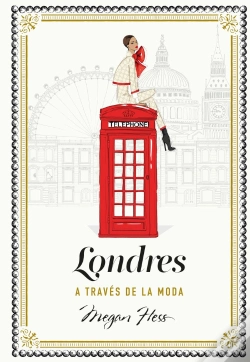 Capa do artigo Londres A Traves De La Moda