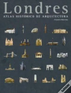 Capa do artigo Londres