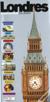 Capa do artigo Londres Aller Et Retour