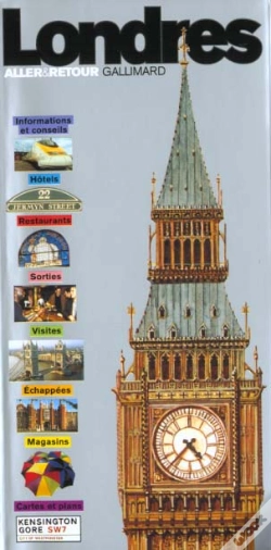 Capa do artigo Londres Aller Et Retour