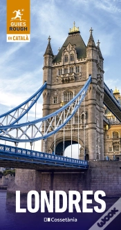 Capa do artigo Londres