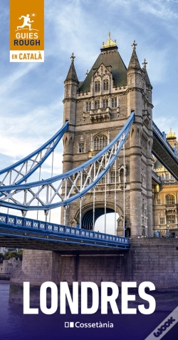 Capa do artigo Londres