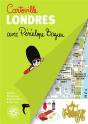 Londres Avec Penelope Bagieu - Preview