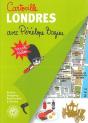 Londres Avec Penelope Bagieu - Preview