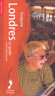 Capa do artigo Londres
