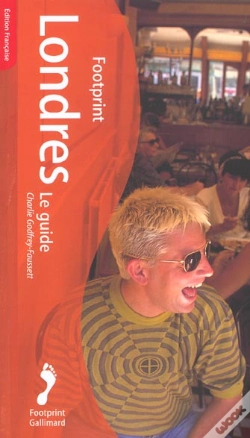 Capa do artigo Londres