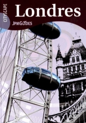 Capa do artigo Londres Cityscape