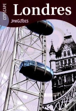 Capa do artigo Londres Cityscape