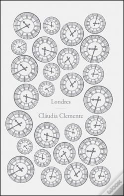 Capa do artigo Londres