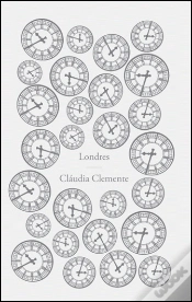 Capa do artigo Londres