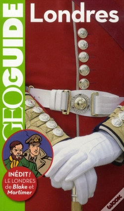 Capa do artigo Londres