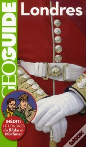 Capa do artigo Londres